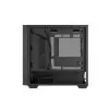 ASUS A21 PLUS BTF Micro-ATX Mid Tower Gaming Case (Black)-3