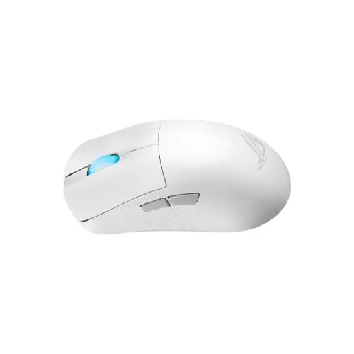 ASUS ROG Harpe Ace Mini Ultralight Wireless Gaming Mouse White-gallery-2