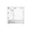ASUS A21 PLUS BTF Micro-ATX Mid Tower Gaming Case (White)-3