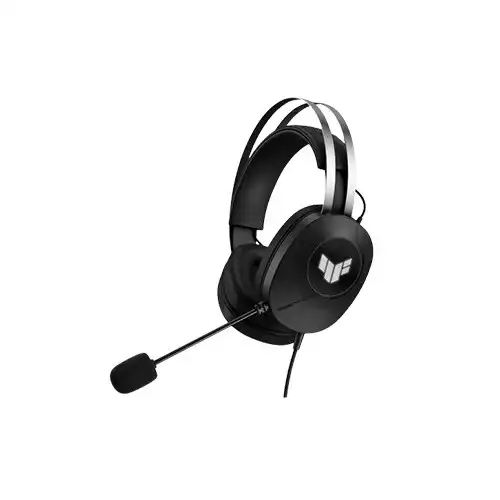ASUS TUF Gaming H1 Gen II Wired Gaming Headphone