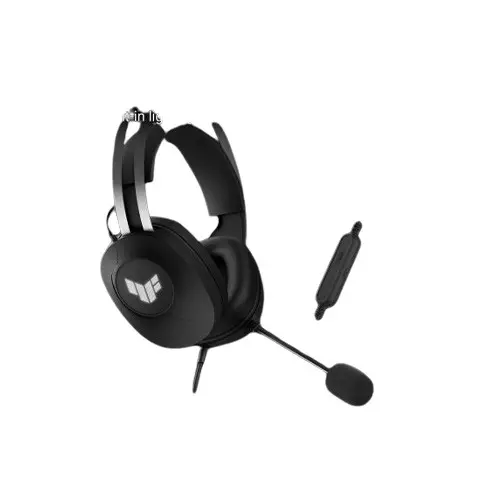 ASUS TUF Gaming H1 Gen II Wired Gaming Headphone-gallery-2