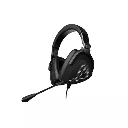Asus ROG Delta S Animate Wired Gaming Headset