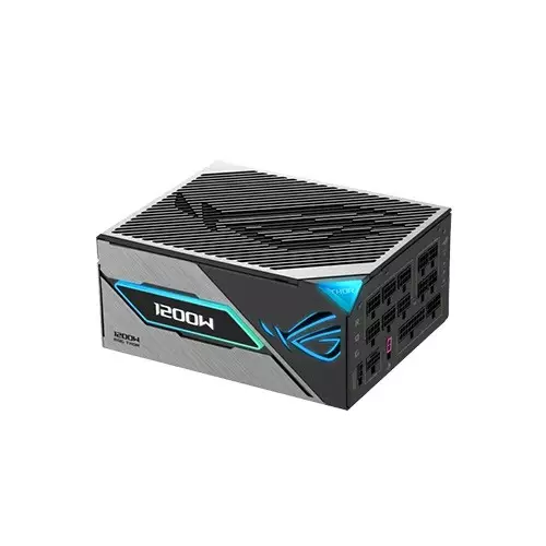 Asus ROG Thor 1200W Platinum III 80 PLUS Platinum Power Supply-gallery-1