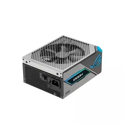 Asus ROG Thor 1200W Platinum III 80 PLUS Platinum Power Supply-gallery-3