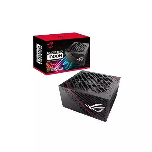 ASUS ROG Strix 1000G 1000W 80 Plus Gold Power Supply