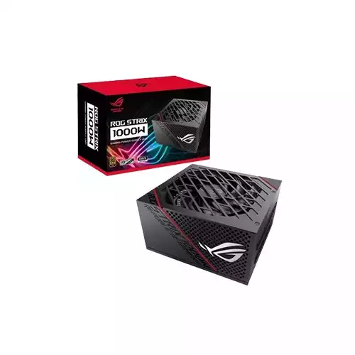 ASUS ROG Strix 1000G 1000W 80 Plus Gold Power Supply
