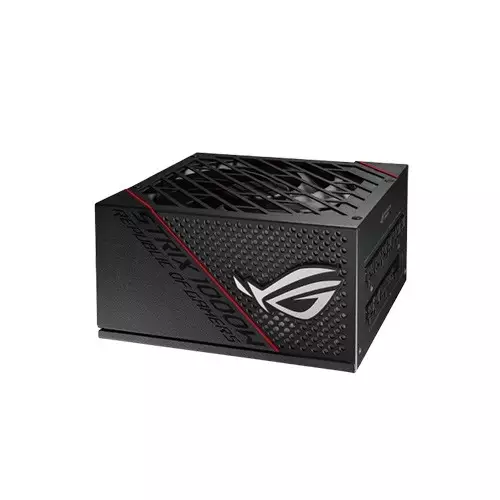 ASUS ROG Strix 1000G 1000W 80 Plus Gold Power Supply-gallery-1