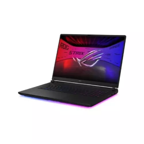 Asus ROG Strix SCAR 18 G835LW Core Ultra 9 RTX 5080 16GB GPU 18-Inch 2.5k Gaming Laptop - 1