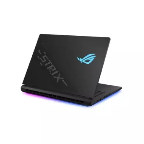Asus ROG Strix SCAR 18 G835LW Core Ultra 9 RTX 5080 16GB GPU 18-Inch 2.5k Gaming Laptop-3