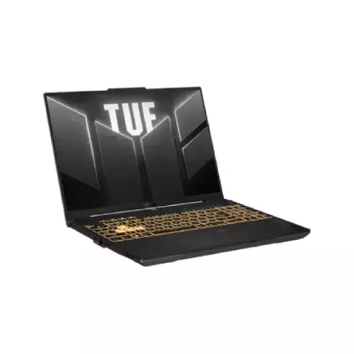 ASUS TUF Gaming F16 FX607VU Core 5 210H RTX 4050 6GB GPU 16-Inch Gaming Laptop-gallery-1