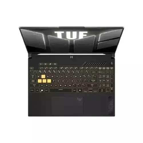 ASUS TUF Gaming F16 FX607VU Core 5 210H RTX 4050 6GB GPU 16-Inch Gaming Laptop-gallery-3