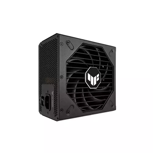 ASUS TUF Gaming 1200G 1200W 80 Plus Gold Full Modular Power Supply-gallery-1