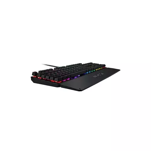 ASUS TUF RA05 Gaming K3 RGB Mechanical Keyboard (Blue Switch) - 3