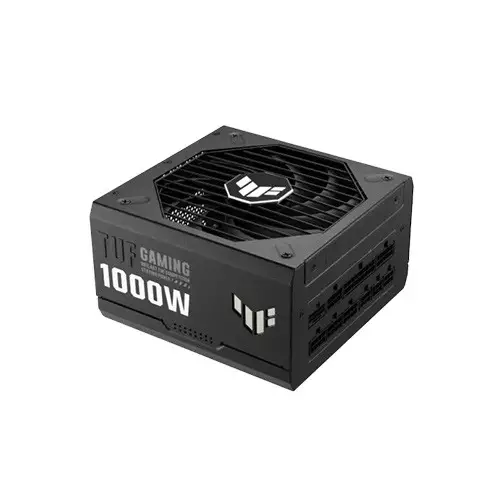 ASUS TUF Gaming 1000G 1000W 80 Plus Gold Power Supply