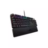 ASUS TUF RA05 Gaming K3 RGB Mechanical Keyboard (Brown Switch)-1
