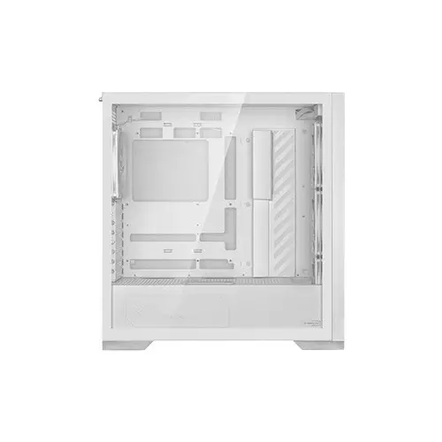 ASUS TUF Gaming GT302 ARGB Aura Sync Mid Tower White Gaming Case-gallery-4