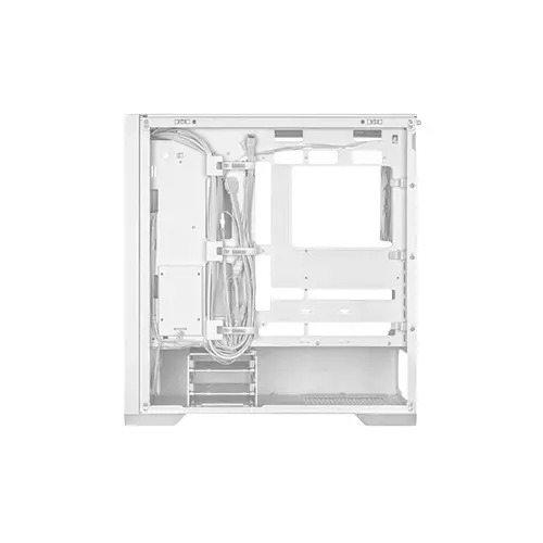 ASUS TUF Gaming GT302 ARGB Aura Sync Mid Tower White Gaming Case-gallery-5