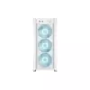 ASUS TUF Gaming GT302 ARGB Aura Sync Mid Tower White Gaming Case-1