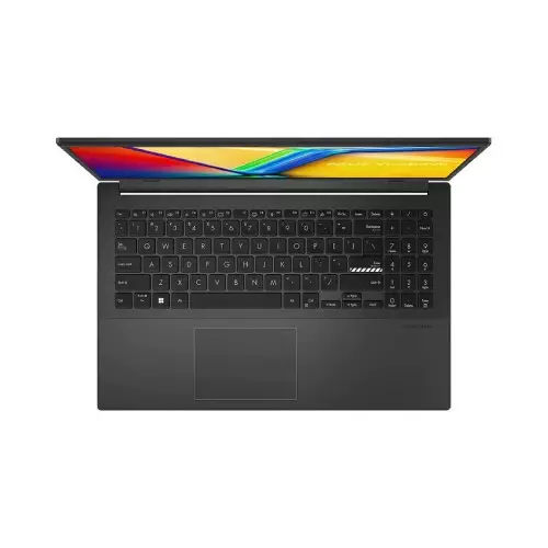 Asus VivoBook Go 15 E1504GA Core i3 8GB RAM 512GB SSD 15.6" FHD Laptop-3