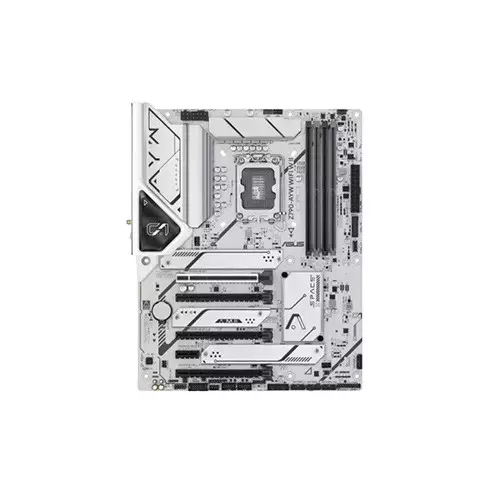 ASUS Z790-AYW WIFI W II LGA1700 ATX Motherboard-gallery-1