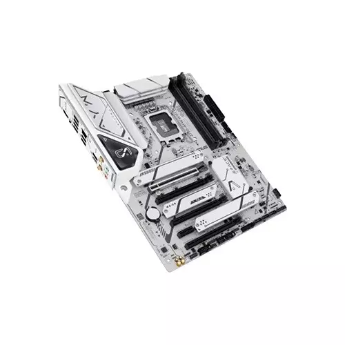 ASUS Z790-AYW WIFI W II LGA1700 ATX Motherboard-gallery-2