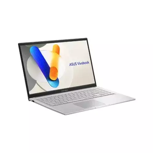 Asus Vivobook 15 X1504VA-BQ1076 Core i7 13th Gen 16GB RAM 512GB SSD 15.6-inch FHD Laptop - 1