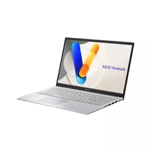 Asus Vivobook 15 X1504VA-BQ1076 Core i7 13th Gen 16GB RAM 512GB SSD 15.6-inch FHD Laptop - 2