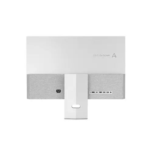 ASUS ZenScreen MS27UC 27 Inch 4K UHD Type-C Smart Monitor with Google TV - 3