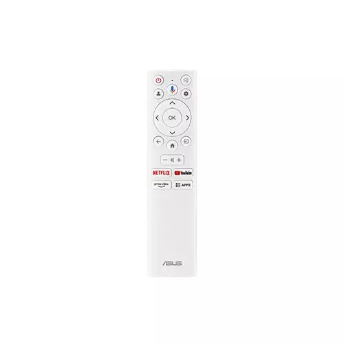 ASUS ZenScreen MS27UC 27 Inch 4K UHD Type-C Smart Monitor with Google TV - 5