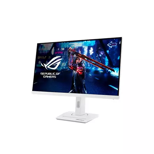 ASUS ROG Strix XG27ACS-W 27 Inch 180Hz Type-C Fast IPS 2K Gaming Monitor - 2