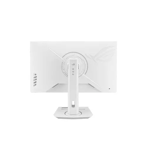 ASUS ROG Strix XG27ACS-W 27 Inch 180Hz Type-C Fast IPS 2K Gaming Monitor - 3