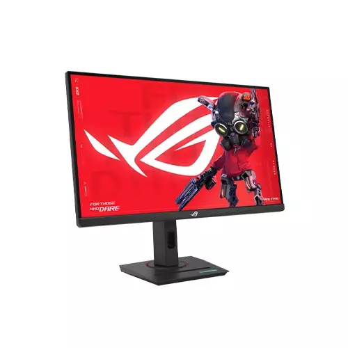 ASUS ROG Strix XG279CNS 27 Inch 380Hz Type-C FHD Fast IPS Gaming Monitor - 1