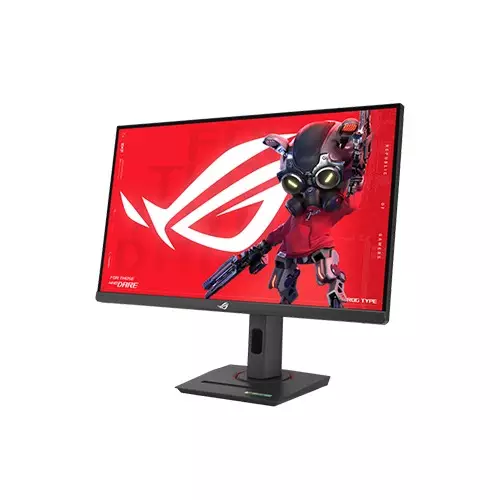 ASUS ROG Strix XG279CNS 27 Inch 380Hz Type-C FHD Fast IPS Gaming Monitor - 2