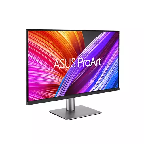 ASUS ProArt Display PA329CRV 32 Inch 60Hz 4K UHD IPS Professional Monitor - 1