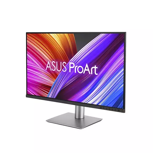 ASUS ProArt Display PA329CRV 32 Inch 60Hz 4K UHD IPS Professional Monitor - 2