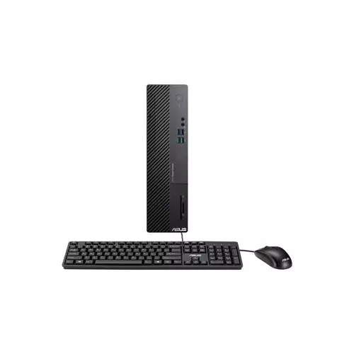 Asus ExpertCenter D5 SFF D500SD Core i5 12th Gen 8GB RAM 1TB HDD Small Tower Brand PC