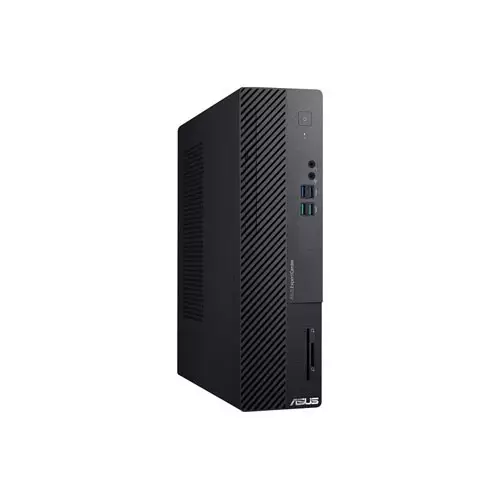 Asus ExpertCenter D5 SFF D500SD Core i5 12th Gen 8GB RAM 1TB HDD Small Tower Brand PC - 1