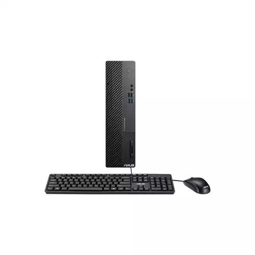 Asus ExpertCenter D5 SFF D500SD Core i5 12th Gen 8GB RAM 1TB HDD Small Tower Brand PC