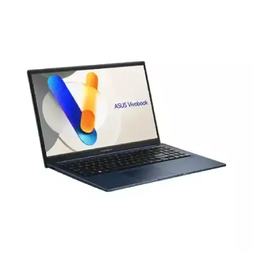 Asus Vivobook 15 X1504VA 13th Gen Core i3 8GB RAM 512GB SSD 15.6-Inch FHD Laptop - 1
