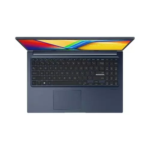 Asus Vivobook 15 X1504VA 13th Gen Core i3 8GB RAM 512GB SSD 15.6-Inch FHD Laptop-2