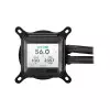 ASUS Prime LC 360 ARGB LCD 360mm All-In-One CPU Liquid Cooler-2