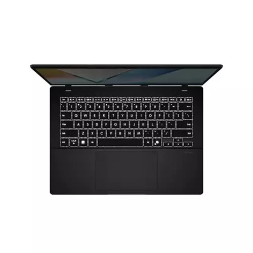 ASUS Vivobook S14 S3407CA-LY055W Core Ultra 5 225H 16GB RAM 1TB SSD 14-inch WUXGA AI Laptop - 2