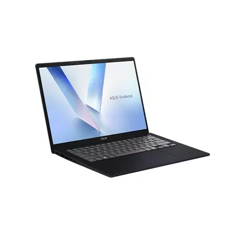 ASUS Vivobook 14 F1407QA-LY060W Snapdragon X X1 16GB RAM 1TB SSD 14-Inch WUXGA Copilot+ PC - 1
