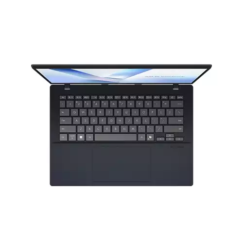 ASUS Vivobook 14 F1407QA-LY060W Snapdragon X X1 16GB RAM 1TB SSD 14-Inch WUXGA Copilot+ PC - 2