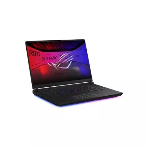 Asus ROG Strix SCAR 16 G635LW Core Ultra 9 275HX RTX 5080 16GB Gaming Copilot+ PC - 1