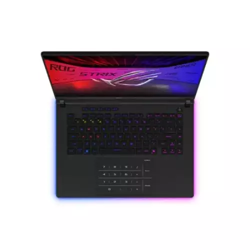 Asus ROG Strix SCAR 16 G635LW Core Ultra 9 275HX RTX 5080 16GB Gaming Copilot+ PC - 2