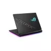 Asus ROG Strix SCAR 16 G635LW Core Ultra 9 275HX RTX 5080 16GB Gaming Copilot+ PC-3
