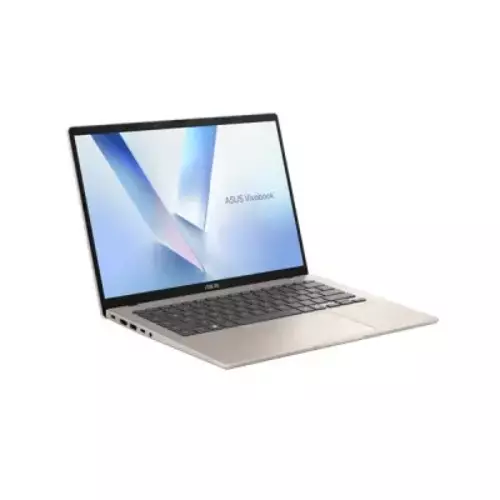 ASUS Vivobook 14 F1407QA Snapdragon X X1 14-inch WUXGA Copilot+ PC - 1