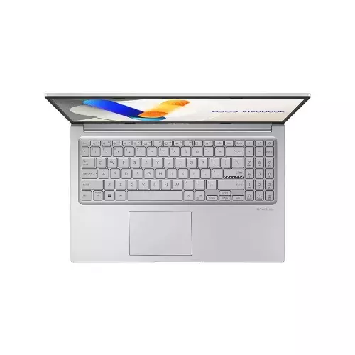 Asus Vivobook 15 X1504ZA Core i7 12th Gen 16GB RAM 512GB SSD 15.6-Inch FHD Cool Silver Laptop - 2