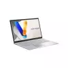 Asus Vivobook 15 X1504ZA Core i7 12th Gen 16GB RAM 512GB SSD 15.6-Inch FHD Cool Silver Laptop-1